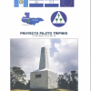 Memoria de labores Proyecto Piloto Trifinio 92-96